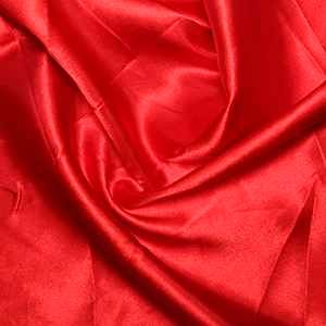 Linings Satin Red 7