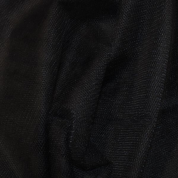 Nets And Fancy Dress Dress Net Black