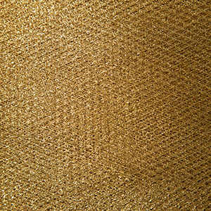 Nets And Fancy Dress Glitter Net Gold