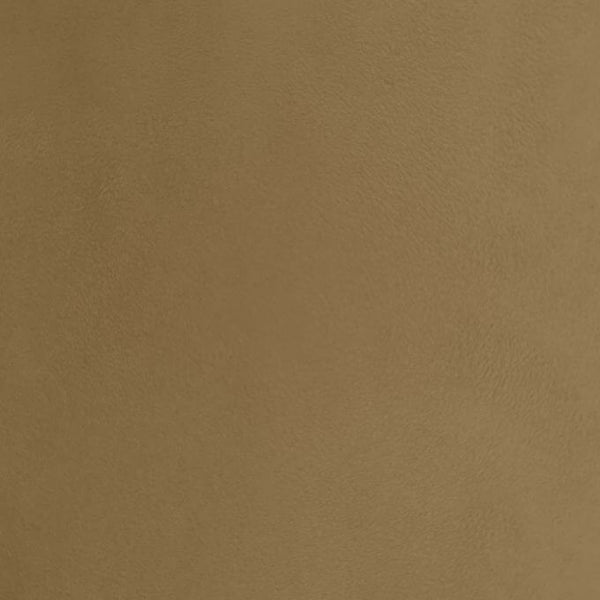 Polyester Plain Water Repellent Faux Suede Chocolate 9