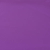 Polyester Plain Bi-stretch Light Purple