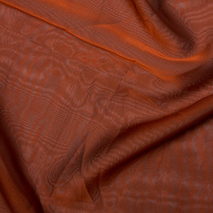 Polyester Satin Cationic Chiffon Copper