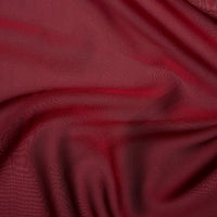 Polyester Satin Cationic Chiffon Wine