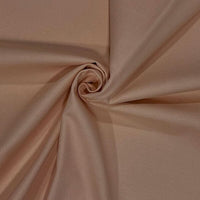 Pure Cotton Canvas John Louden Canvas 230gsm Peach