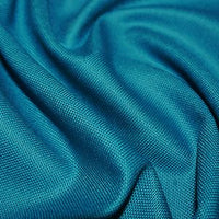 Pure Cotton Canvas John Louden Canvas 230gsm Teal