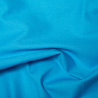 Pure Cotton Canvas Canvas 260gsm Turquoise