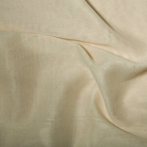 Pure Cotton Muslin Natural Unbleached 135cms Wide
