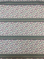 Pure Cotton Prints Prints - Exclusive To Edinburgh Fabrics Tiny Floral Burst