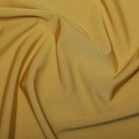 Jersey And Stretch Lycra Gold