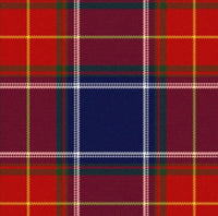 Tartans Scottish Wool Chinese Scottish