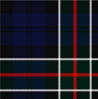 Tartans Scottish Wool Colquhoun Modern
