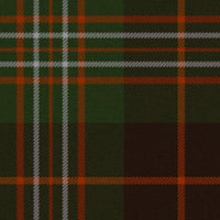 Tartans Scottish Wool Scott Brown OC