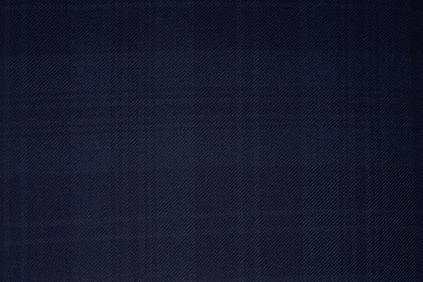 Tartans Yorkshire Wool Great Scot Navy GL350