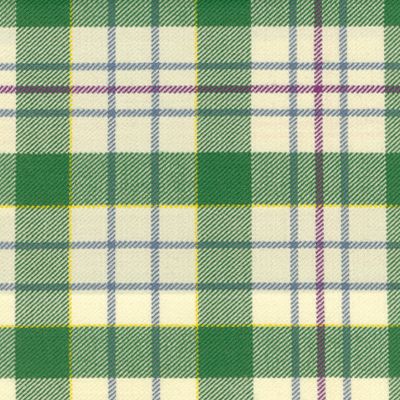 Tartans Wool Milne (Dress Green) – Edinburgh Fabrics