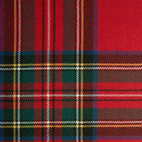 Tartans Yorkshire Wool Stewart Royal Modern GL017