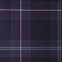 Tartans Yorkshire Wool Scottish Heather GL103