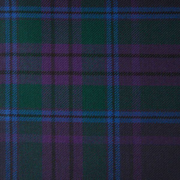 Tartans Yorkshire Wool Spirit Of Scotland GL021