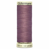 Threads Pink Col 52 100m Gutermann Sew-All