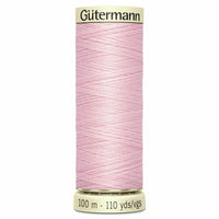 Threads Pink Col 659 100m Gutermann Sew-All