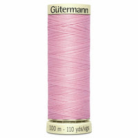 Threads Pink Col 660 100m Gutermann Sew-All