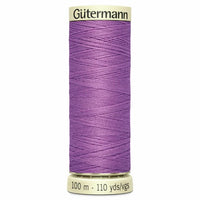 Threads Pink Col 716 100m Gutermann Sew-All