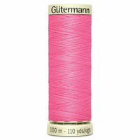 Threads Pink Col 728 100m Gutermann Sew-All