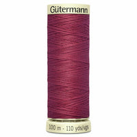 Threads Pink Col 730 100m Gutermann Sew-All