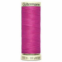 Threads Pink Col 733 100m Gutermann Sew-All