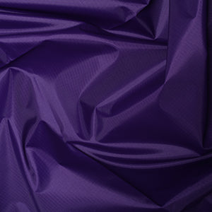 Waterproof And PVC Ripstop Purple