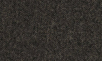 Wool And Tweed Abraham Moon Shetland Wool Sartorial Herringbone Collection Vintage Grey PS370 2002/07