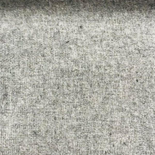 Wool And Tweed Wool Blends Wool Flannel Grey