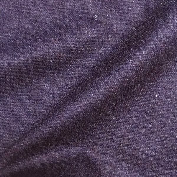 Wool And Tweed Wool Blends Wool Flannel Purple
