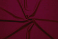 Wool Crepe  Bright Purple 609